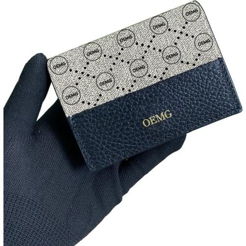Кошельки и визитницы OEMG China At AliExpress