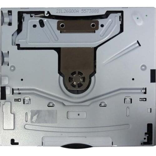 Original YGAP9690 PCB Board single car DVD mechanism RAE3142 RAE3370 RAF3142 RAF3370 DVD laser lens with mechanism for Lexu