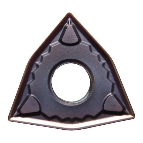 Original WNMG 080404 080408 WNMG080404-NM WNMG080408-NM YBG105 Tool Holder For External Machining CNC Carbide Insert 10 Pcs/box