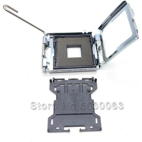Original Foxconn LF LGA775 775 CPU socket slot 3H055311-S001-11F