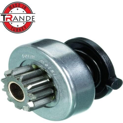 Starter Motor Pinion Gear 1006209646 Made In Turkey Trande Store Guarantee