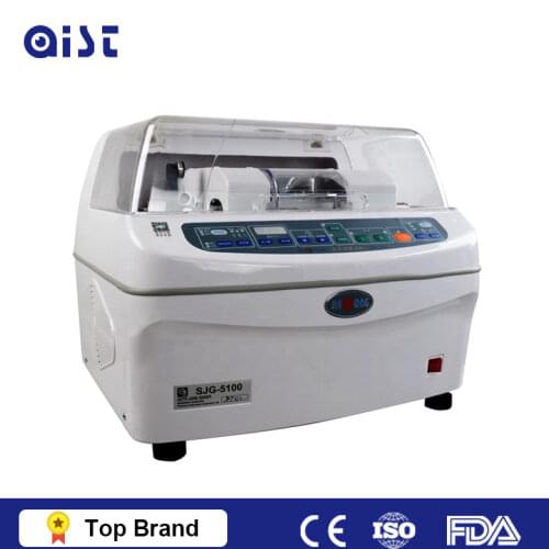 SJG-5100 auto Lens Edger lens grinder cutter glass polishing machine beveling machine For CR And Glasses Lens