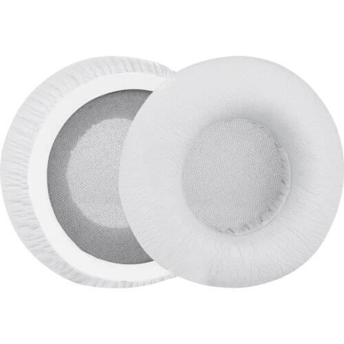 Replacement Earpads Ear Pads Cushions Cups Cover Repair Parts for Monster DNA On-Ear Pro Headphones Headset Earphones
