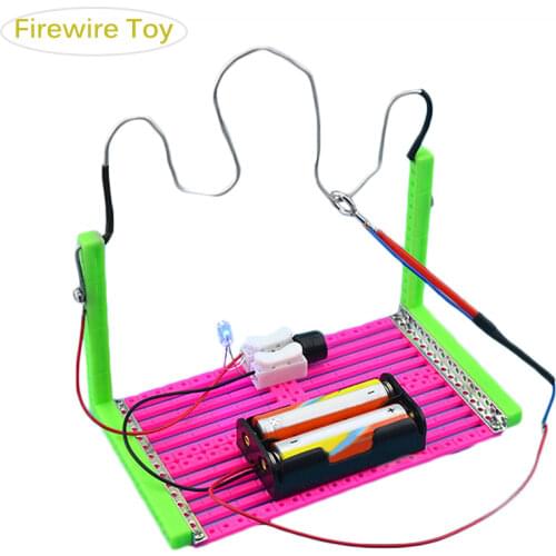 VKTECH High-tech Toys