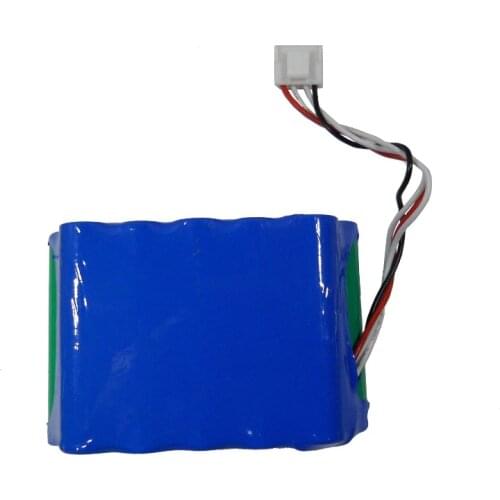 High Quality Imported Battery Cells 11HR-4/3FAUP BTR-08 Battery For Fujikura FSM-60S FSM-60R FSM-18S FSM-18R Battery No Shell