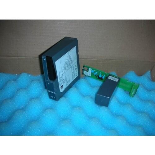 1PC USED eurotherm T2550 AO2 2500M/AO2