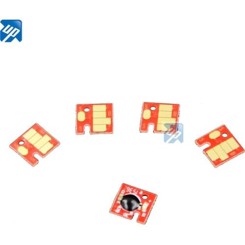 5pcs pgi725 ARC CHIP auto reset chip for Canon iX6500 4870 ip4970 MG5170 MG5270 MG5370 MG6170 MG6270 MG8170 MG8270 iX6560 MX886