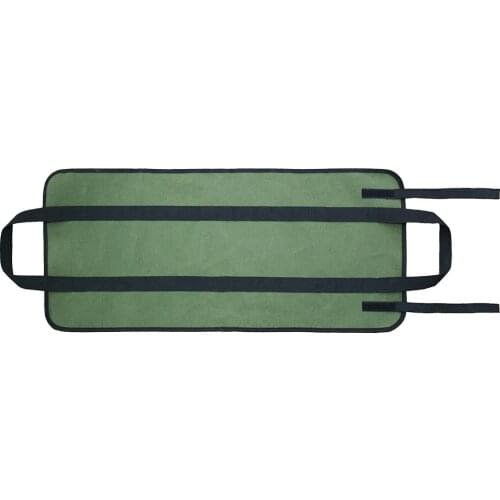 Large Firewood Log Tote Carrier Bag Heavy-Duty Waterproof Wood Carrying Bag