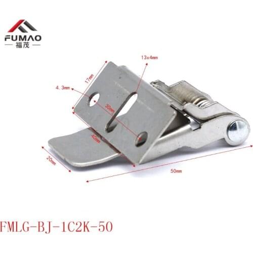 FUMAO Car Clips
