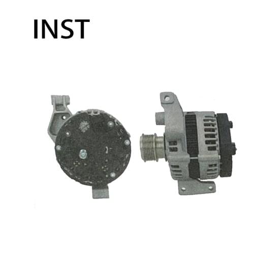 ALTERNATOR DYNAMO GENERADOR ELECTRICO FOR 12V 150A 6GS58 0.121.615.032 0.121.615.132 31260072 36002584 ALB8250RN ALB8250UX