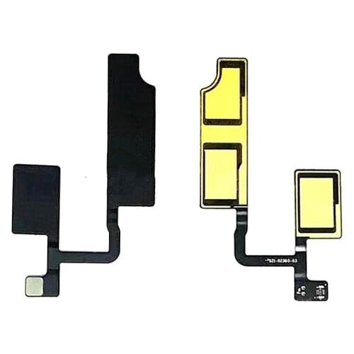 Volume Button Board Flex Cable Replacement Parts Repair For iPhone 11