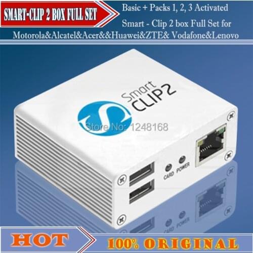 Gsmjustoncct Smart Clip 2 BOX with Packs 2 3 4 5 ActivatedSupports 4900 cell phone