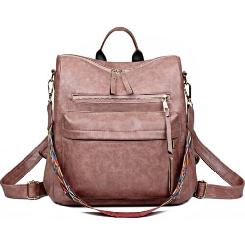 Kavard Women's Backpacks-satchels
