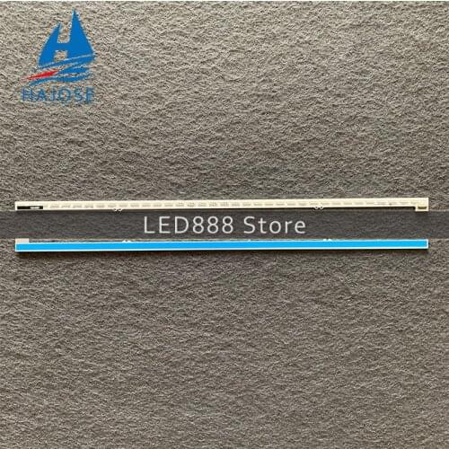 New Kit 4 PCS 36LED 340mm LED Backlight strip for Sony KDL-55W900A KDL-55W905A R L 61 P61.P8302G001 NLAC20217L NLAC20217R