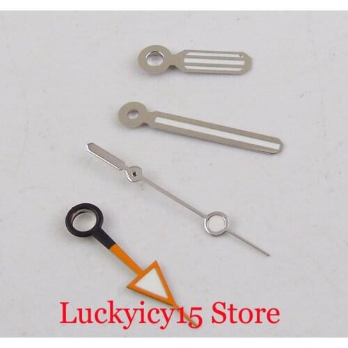 New Watch Hand Watch Needles Fit GMT Automatic Movement