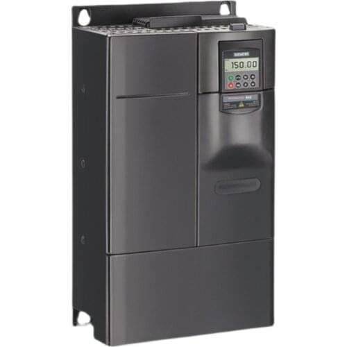 New In Box Siemens Micromaster 440 Series Inverter 6SE6440-2UC31-1DA1 11KW 220V