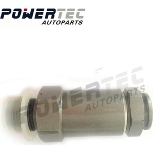 Fuel Rail Pressure Limiter F00R000756 for MAN Cummins FORD VW Relief Valve 1110010020 Oil Pressure Sensor 1110010020