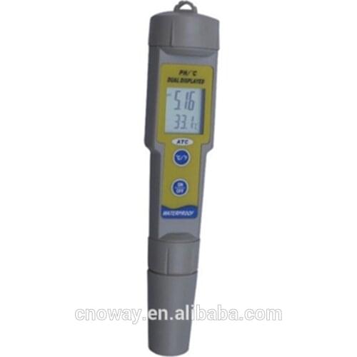 Hanging digital ph tester waterproof pen OW- 035