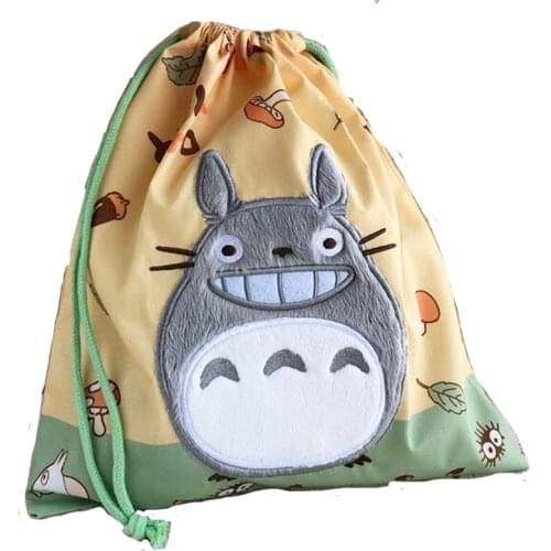 Rubber Brother Plush Backpacks