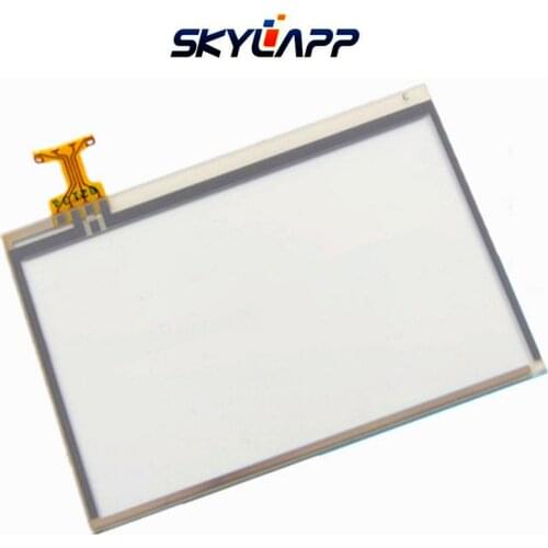 4.3" inch Touchscreen for LQ043T1DH01 LQ043T1DH41 LQ043T1DH42 Resistance Handwritten Touch Panel Screen Glass Digitizer Repair