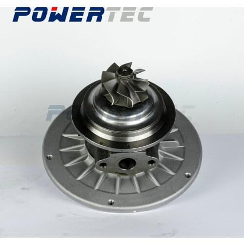 Turbocharger core 282014X700 for Hyundai Terracan 2.9 CRDi 120 Kw 63 HP J3 CR - KHF5-2B 28201-4X710 cartridge turbine repair kit