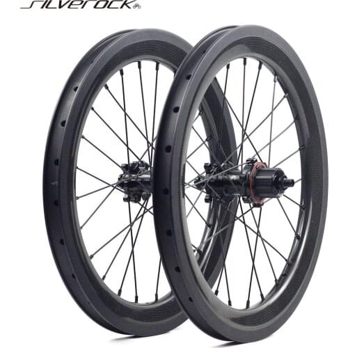 SILVEROCK Brake Discs For Bicycles