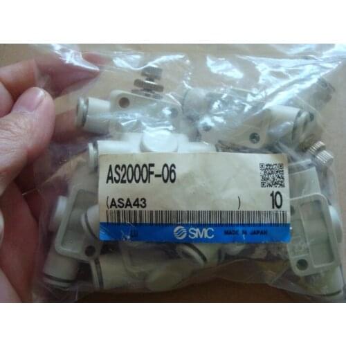 BRAND NEW JAPAN GENUINE SPEED CONTROLLER AS2000F-06