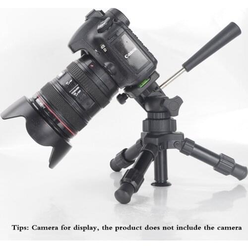 T&ACYML Camera Tripods
