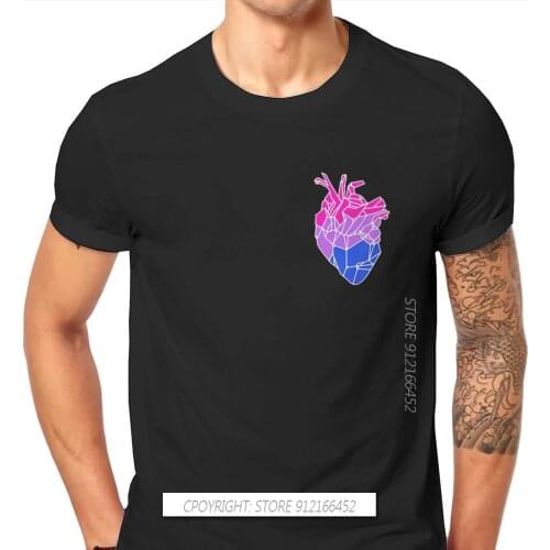 Bisexual Babe Unique TShirt LGBT Pride Month Lesbian Gay Bisexual Transgender Comfortable Gift Clothes T Shirt Short Sleeve