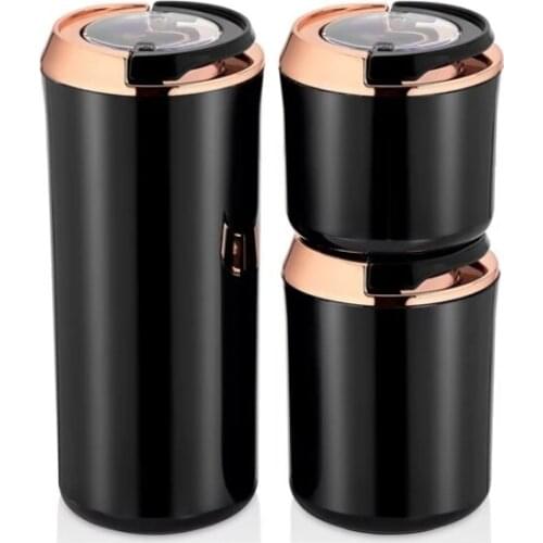 ViP Ahmet Vacuum Lux Storage Box Set 3 Units