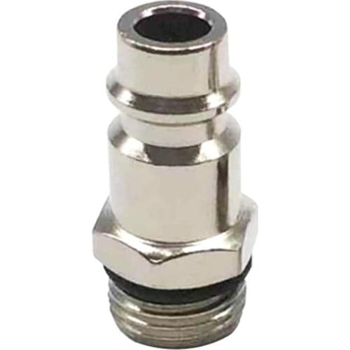 MARFLO Water Gun Snow Foam Lance Quick Connector For Black Tornado Gun Tornador Adaptor Europe American Japan Quick Connector