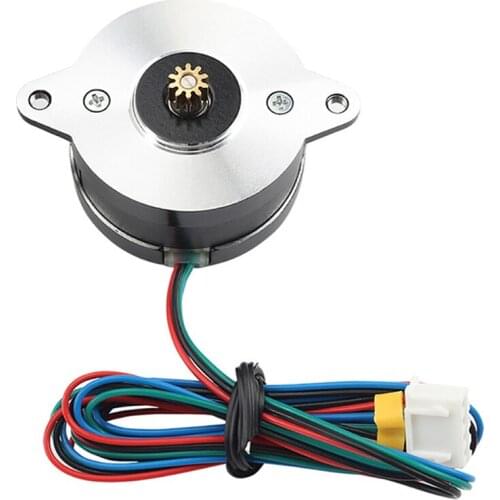 High Temperature NEMA14 36mm Motor Stepper motor For Orbiter1.5 Sherpa Mini Extruder Voron 2.4