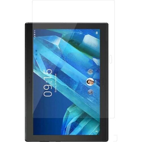 Tempered Glass Screen Protector For Lenovo Tab M10 TB-X605F TB-X505F TB-X605 M10 Plus 10.3 TB-X606F HD Gen 2nd TB-X306F Film