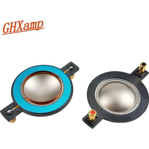 Replacement Treble Diaphragm for Timpano Tempesta TPT-RPDH2000 TPT-DH2000 Horn Driver