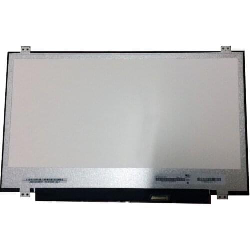 14'' ips laptop lcd screen N140HCE-EN1 Rev.C1 N140HCE EN1 lcd matrix display Replacement 1920*1080 30pin