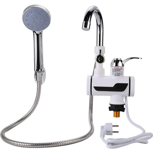 Alloet Shower Faucets