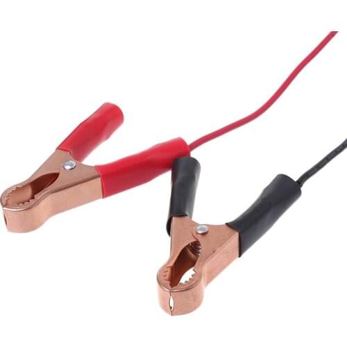 X7AE 12V/24V Automatic Quick Battery Charger Intelligent Pulse Repair Storage