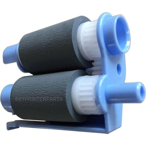 Free shipping F2A68-67913 RM2-5741-000CN Tray 3 Pickup Roller Assembly for HP M527 M506 M402 M403 M426 M501 CF406A 527 506 402