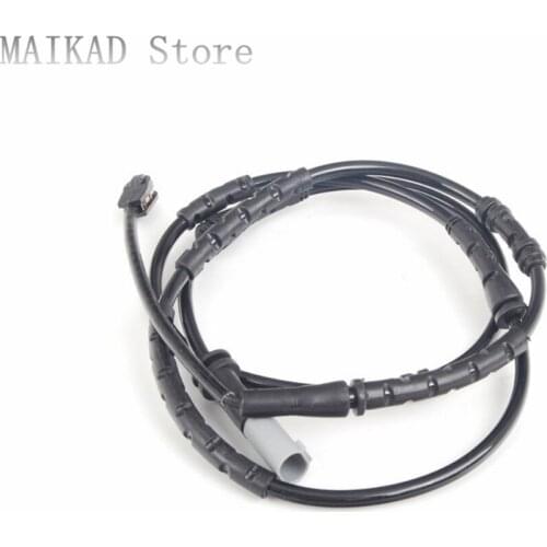 Rear Brake Pad Wear Sensor for BMW X4 F26 X3 F25 34356790304