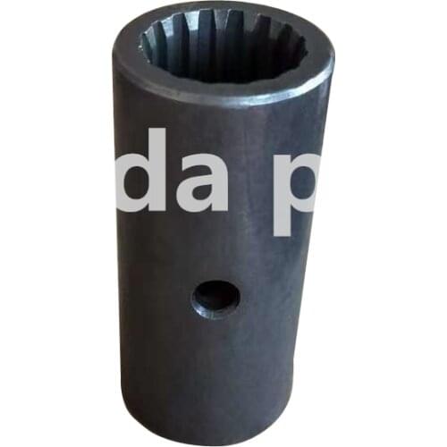 KUBOTA TRACTOR PARTS COUPLING 3A021-44520 16T FOR KUBOTA TRACTOR M604 M704 M804 M904