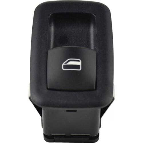 Electric Power Window Switch Button For Jeep Liberty Dodge Nitro 2008-2012 Right/Left Side Rear 04602531AF 4602531AF Car Styling
