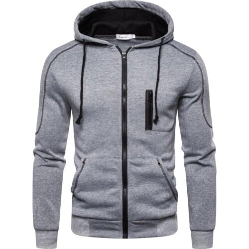 Finneedd Men's Warm Jackets