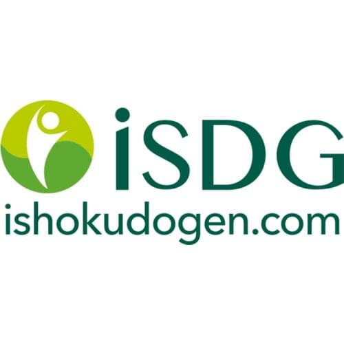 ISDG 