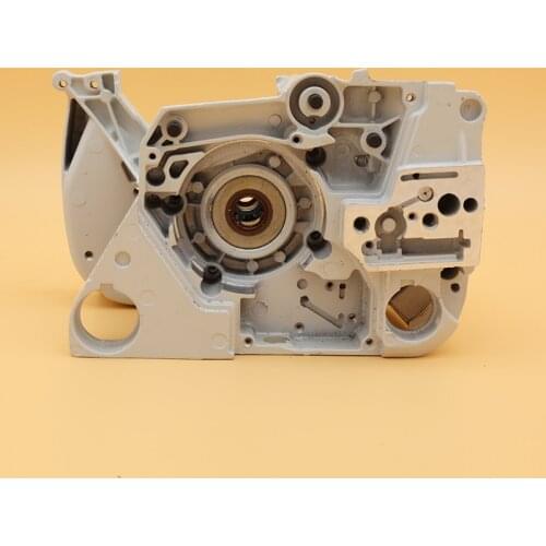 Crankcase Engine Housing Assembly Fit For STIHL 038 MS380 MS381 Garden Chainsaw Spare Parts # 1125 020 2120