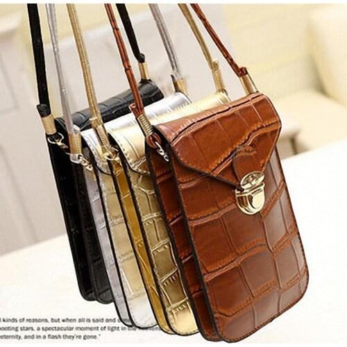 Женские сумки с карманами Missbuy China At AliExpress