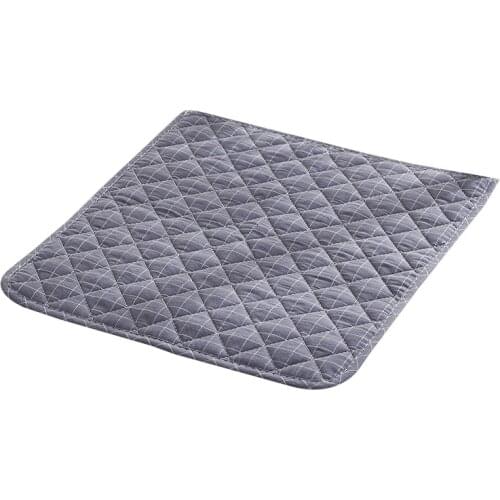 Nordic cotton plaid chair cushion multi-size non-slip cushion breathable cushion Indoor cushion cojines decorativos