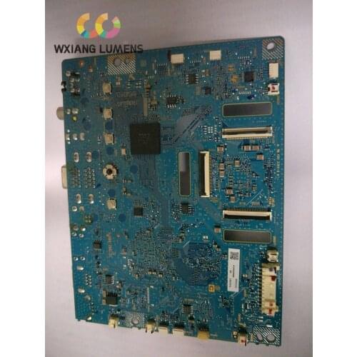 Projector Main Mother Board Control Panel Fit for SONY EX241
