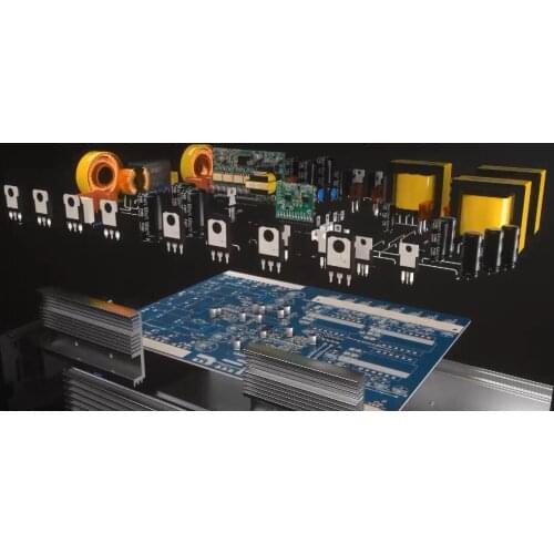 4000W 12V 24V 48V Dc To Ac 110V 230V Inverter \& Converters