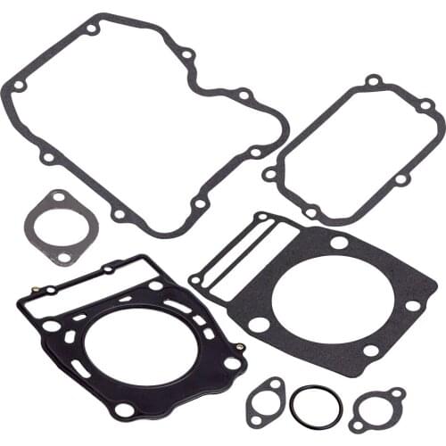 Camshaft Gasket Rock Box Cover Kit Intake Fit For Polaris Sportsman 500
