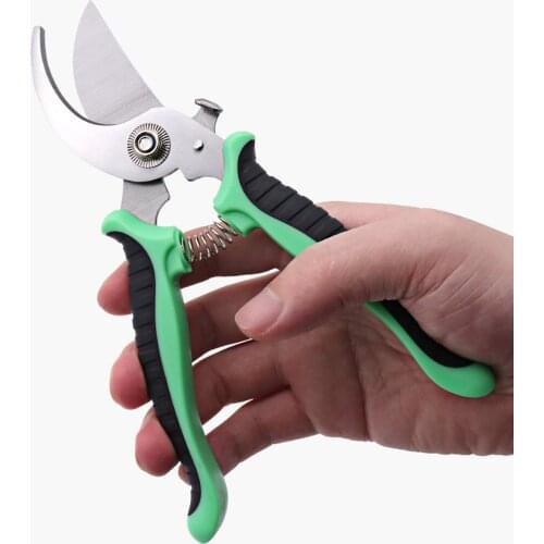 Talk-Satisfied Gardening Tools